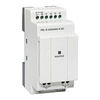 Изображение Модуль расширения дискретных и аналоговых сигналов PRO-Relay 4DI/AI 4DO(R) DC EKF PRL-E-4DIAI4DO-R-DC 