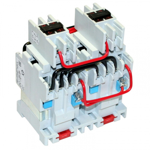 Изображение Контактор 10А ПМ12-010500 УХЛ4 В 220В (6з+4р) АЭС Кашин 020500640ВВ220000011 