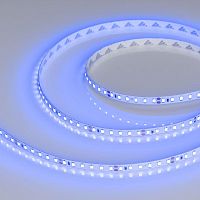 Изображение Лента светодиодная RT-A120-8mm 24В Blue (9.6Вт/м) IP20 (уп.5м) Arlight 008783(2) 