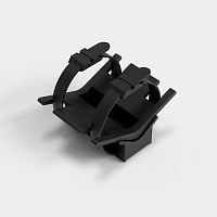 Изображение Фиксатор дистанционный BIC-15.50 (d10-45мм) НИЛЕД 12401521 