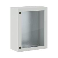 Изображение Корпус навесной уличный ST Outdoor с М/П с прозр. дверью 1000х800х400мм IP66 DKC R5STX1084-OUTDOOR 