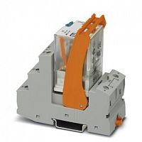Изображение Модуль релейный RIF-3-RSC-LDP-24DC/2х21 Phoenix Contact 2903303 