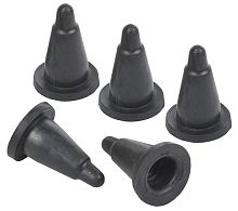 Изображение Колпачок герметичный КИ 4-50 (уп.5шт) IEK UGK10-004-050-005 