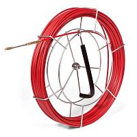 Изображение Протяжка-стеклопруток FGP-3.5/20МK (кр) (Fortisflex) 77502 