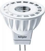 Изображение Лампа Navigator 94 141 NLL-MR11-3-12-3K-GU4    18224 