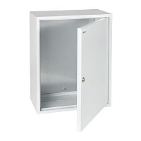 Изображение Корпус металлический ЩМП-СТД-500х400х220-IP41 УХЛ3 (СТАНДАРТ) КЭАЗ 367434 