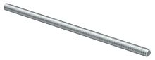 Изображение Шпилька резьбовая М6х1000 DIN 975 IEK CLW10-TM-06-1-R 