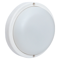 Изображение Светильник светодиодный ЖКХ ДПО-1003 12Вт 6500К IP65 круг LUMA EKF BKL-1003-R-12-6500 