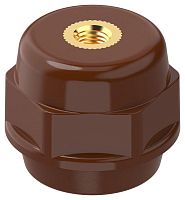 Изображение Изолятор опорный SM25 (М6) IEK YIS11-25-06-K05 