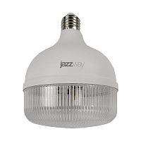 Изображение Лампа светодиодная PPG T130 Agro 24Вт CL E27 130х99мм для растений красн./син. спектр JazzWay 5050365 