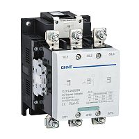 Изображение Контактор вакуумный CJX1-265/22K 265А 110В AC/DC 2НО+2НЗ AC-3 CHINT 275705 