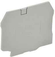 Изображение Заглушка EPCY2.5/10 ARMAFIX IEK AF-CT30-00-K03-002-ZGL 