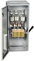 Изображение Ящик ЯРП-630А (на два направления) У1 IP54 IEK YARP-630-2-54 