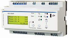 Изображение Универсальный блок защиты УБЗ-306М 