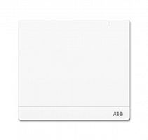 Изображение Точка доступа системная free@home версия 2.0 SAP/S.3 ABB 2CKA006200A0155 
