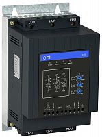 Изображение Устройство плавного пуска SFB 3Ф 380В 55кВт 110А Uупр 110-220В Modbus ONI SFB-33-55-A-10 