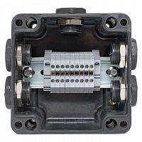 Изображение Коробка соединительная Heat box 120 T HB120T 