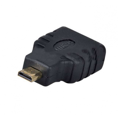 Изображение Переходник HDMI-Micro HDMI Rexant 17-6815 