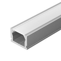 Изображение Профиль PIK-1007-3000 ANOD алюминий L3000 Arlight 045493 
