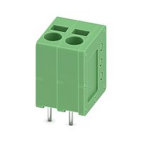 Изображение Клемма для печатной платы SPT 2.5/2-V-5.0 Phoenix Contact 1991095 