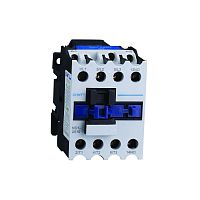 Изображение Контактор NC1-2508Z 2НО+2НЗ 25А DC24В (R) CHINT 221849 