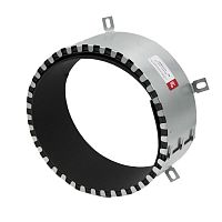 Изображение Муфта противопожарная FIREFORT CLUTCH М225 L100 KM-FF-C-225-100 КМ LO34681 