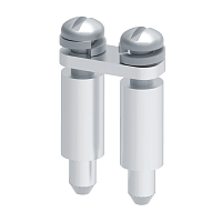 Изображение Перемычка винтовая OptiClip СА721/2 КЭАЗ 332734 