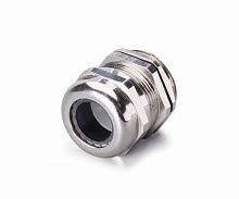 Изображение Ввод кабельный (сальник) PG-М-13.5 (уп.10шт) Fortisflex 60883 