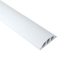 Изображение Кабель-канал 70х16 L2000 RAL7035 светл./сер. C-Line EKF kkn-70-16g 