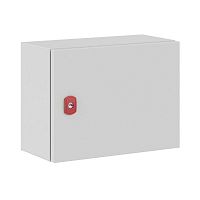 Изображение Корпус навесной ST с М/П 300х400х200мм без фланца IP66 DKC R5ST0342-F 