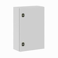 Изображение Корпус навесной уличный ST Outdoor с М/П 600х400х200мм IP66 DKC R5ST0642-OUTDOOR 