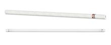Изображение Лампа светодиодная LED-T8-М-PRO 40Вт 230В G13 матовая 4000К 4000лм 1200мм неповоротн. IN HOME 4690612059969 