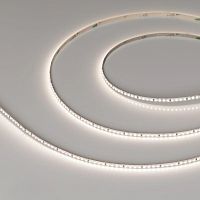 Изображение Лента светодиодная MICROLED-M240-4mm 24В Day4000 (8Вт/м IP20 2216) 130лм/Вт (уп.5м) Arlight 047869 