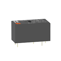 Изображение Реле промежуточное OptiRel G RP41-52-24-8-CO КЭАЗ 348378 