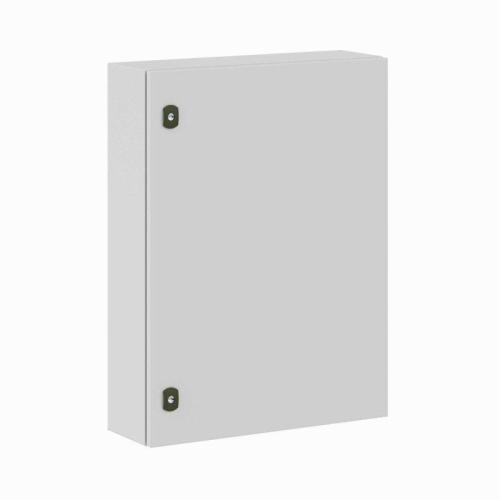 Изображение Корпус навесной уличный ST Outdoor с М/П 800х600х200мм IP66 DKC R5ST0862-OUTDOOR 