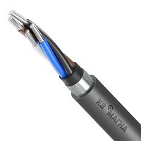 Изображение Кабель АВБШв 4х16 ОК (N) 0.66кВ (м) Магна УТ000026597 