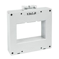 Изображение Трансформатор тока ТТК-125-2000/5А кл. точн. 0.5S 15В.А измерительный УХЛ3 КЭАЗ 289886 