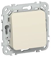 Изображение Подсветка СП FLITE ПЛ20-ФлСл 4000К встраив. механизм сливочный IEK FI-FL20-K86 