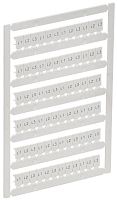Изображение Маркер для CTS/CP 4кв.мм "L1 L2 L3" ARMAFIX IEK AF-CT10D-M-004-22 