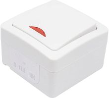 Изображение Гермес PLUS Выкл. 1-кл. ВС20-1-1-ГПБ нар. IP54 EVMP11-K01-10-54-EC 