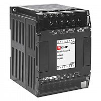 Изображение Модуль дискретного в/в REMF 8/8 PRO-Logic EKF REMF-D-8X8Y-R 