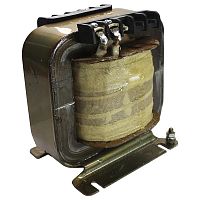 Изображение Трансформатор ОСМ1-1.0М У3 380/24 Электротехник ET560825 