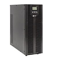 Изображение Источник бесперебойного питания двойного преобразования E-Power SW900G4 20000В.А напольный 3/1 380/230В без АКБ EKF SW902G4-T-31 