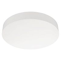 Изображение Светильник светодиодный SP-FLOWER-R410-32W Day4000-MIX (WH 110 deg 230В MOTION) IP54 металл Arlight 041108 