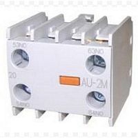 Изображение Контакт дополнительный AU-2M 2NC LS Electric 83361621010 