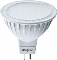 Изображение Лампа Navigator 94 244 NLL-MR16-7-230-3K-GU5.3    18869 