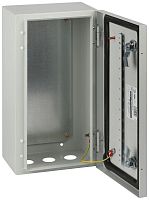 Изображение Корпус металлический ЩМП-39.31.22 395х310х220 У2 IP54 OPTIMA c.3.3.2_5 Эра Б0061594 