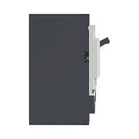 Изображение Выключатель автоматический 3P 25А 100кА pro MNX125M при AC415V расцепитель TMM YON MNX125M3PTMM0025 