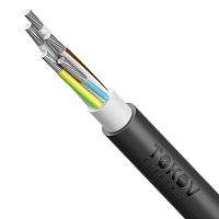 Изображение Кабель TOKOV ELECTRIC АВВГнг(А)-LS 5х35 МК (N PE) 0.66кВ (м) 00-00072435 