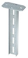 Изображение Стойка потолочная IS 8 1500мм гор. цинк IS 8 K 150 FT OBO 6361315 